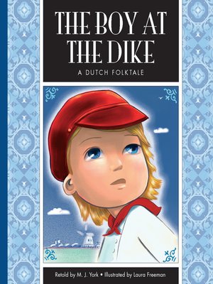 cover image of The Boy at the Dike